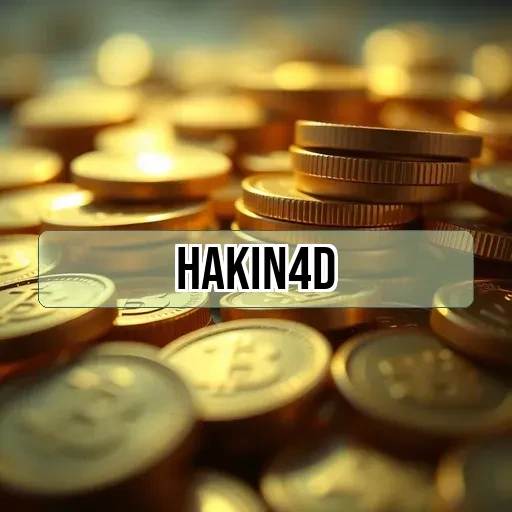 hakin4d Komunitas