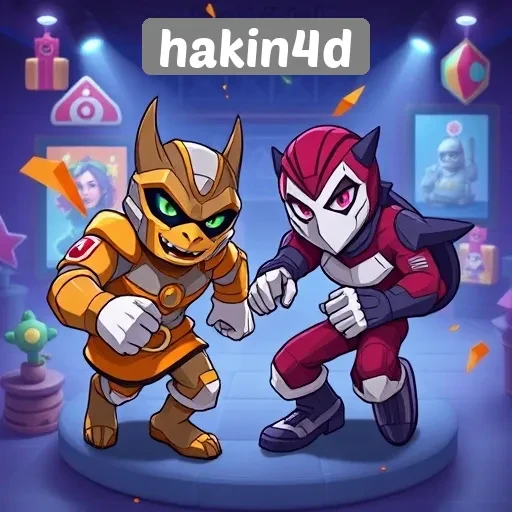 Perbandingan Hakin4D dengan Situs Game Lain di Indonesia