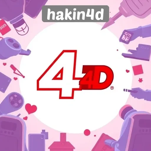 Panduan Menjelajahi Hakin4d untuk Penggemar Game