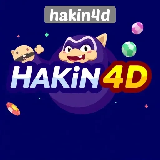 Analisis Fitur Menarik di Situs Game Hakin4D