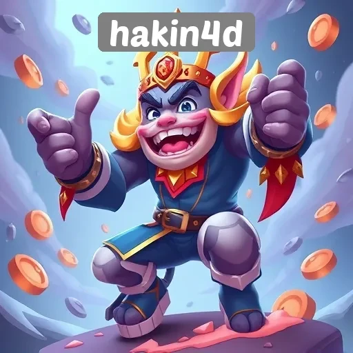 Fitur Unggulan Hakin4d yang Patut Diketahui