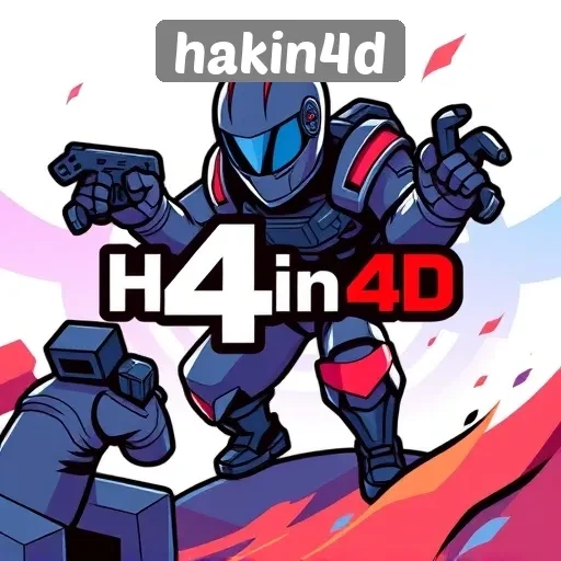 Memahami Fungsi Utama Situs Hakin4d Dalam Industri Game