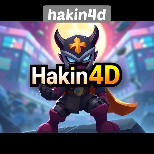 Kelebihan Hakin4D Sebagai Platform Diskusi Game