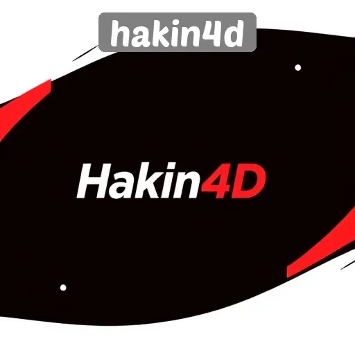 Keberadaan Hakin4D dalam Dunia Game Indonesia