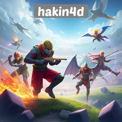 Mengapa Hakin4d Menjadi Pilihan Utama Gamer Indonesia