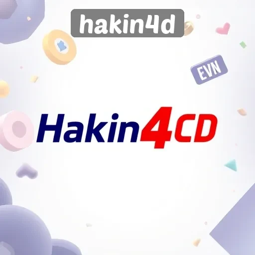 Hakin4d dan Evolusi Dunia Gaming di Indonesia
