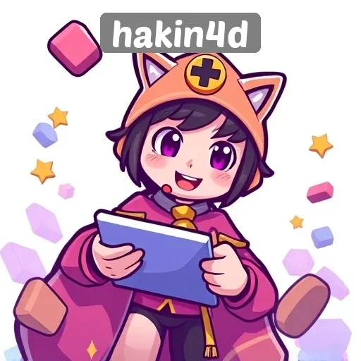 Platform Hakin4d dan Pengalaman Bermain yang Unik