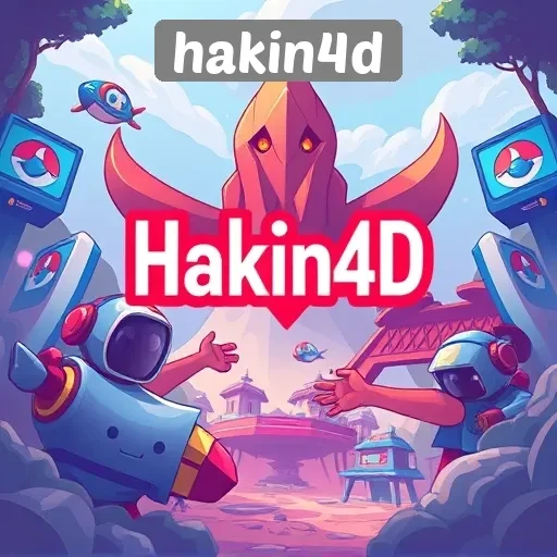 Dampak Hakin4D terhadap Komunitas Game Indonesia