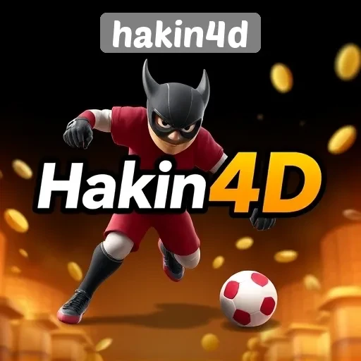 Keunggulan Hakin4D Dalam Menyediakan Game Berkualitas
