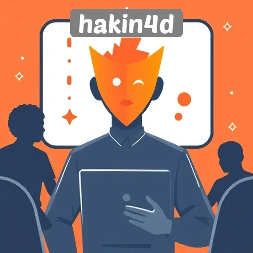 Pengalaman Pengguna di Hakin4D dan Feedback Komunitas