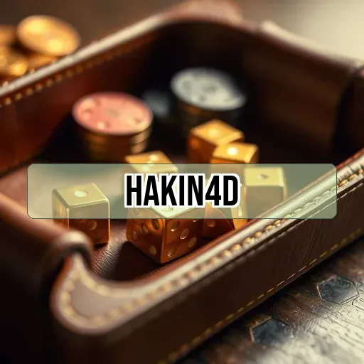 hakin4d Peluncuran