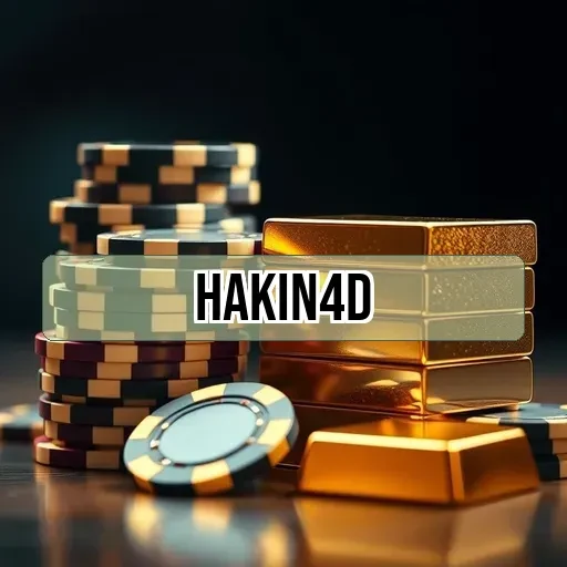 hakin4d Multiplayer