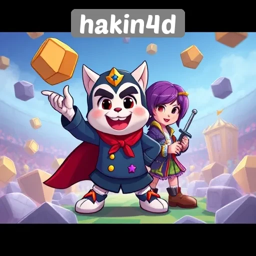 Mitos dan Fakta Seputar Hakin4D di Kalangan Pemain Game