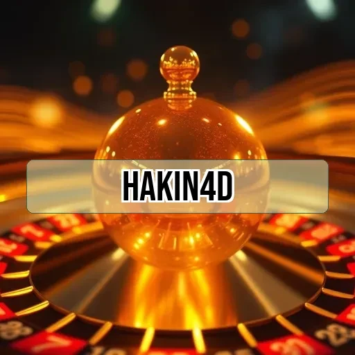 hakin4d Hadiah