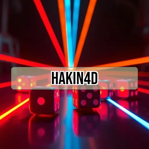 hakin4d Puzzle