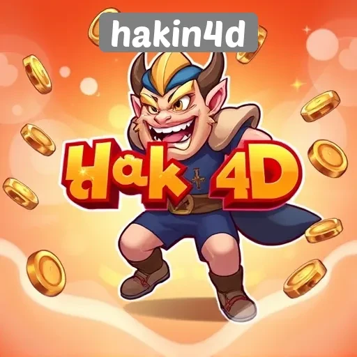 Mengulas Fitur Utama Situs Game Hakin4D