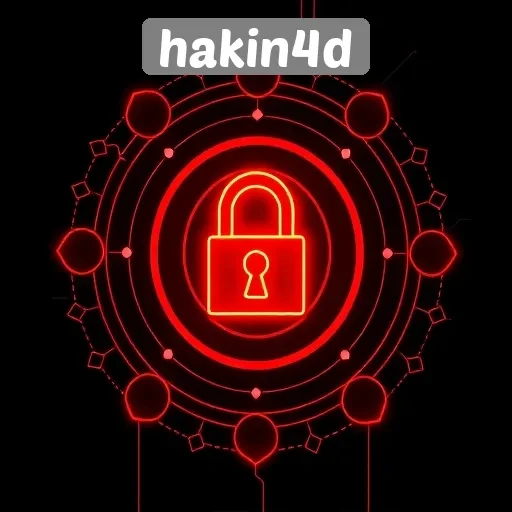 Keamanan dan Privasi di Hakin4D untuk Pengguna