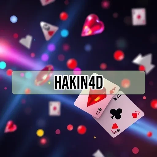 hakin4d Tips Game