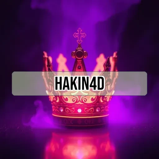 hakin4d Turnamen